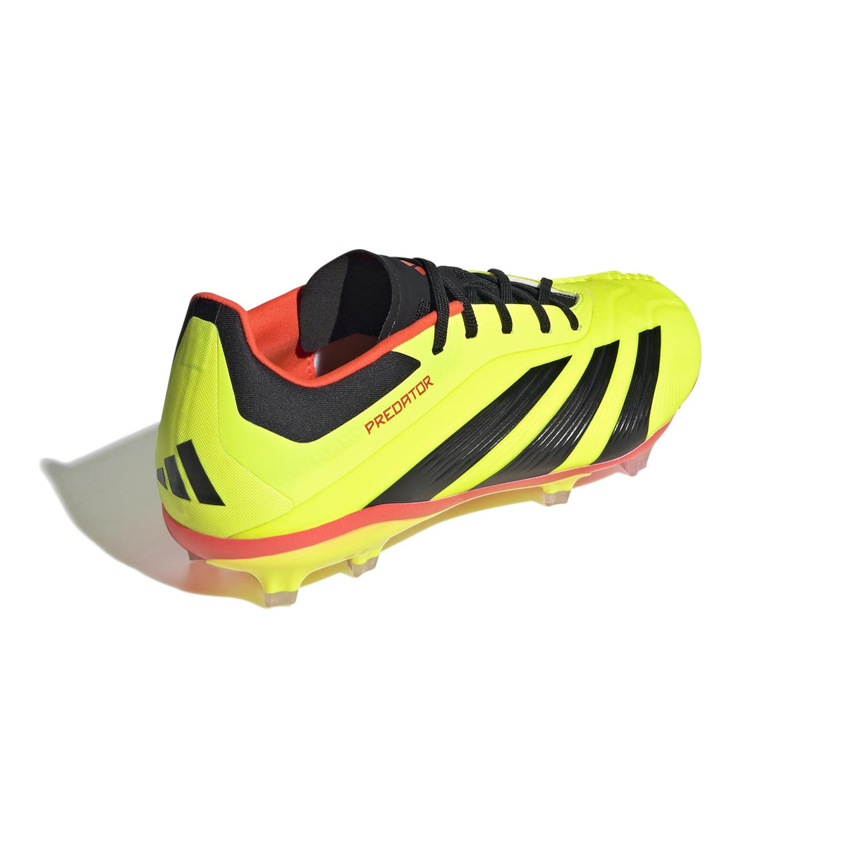 adidas Predator Elite Kids Firm Ground Football Boots