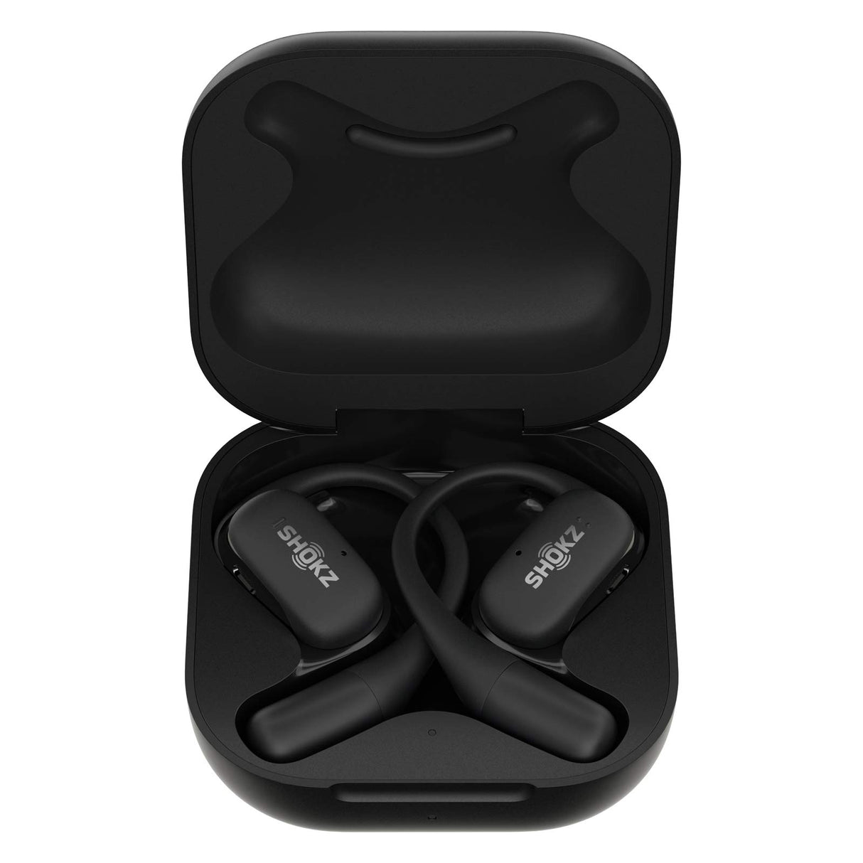 Shokz OpenFit Wireless Headphone Black