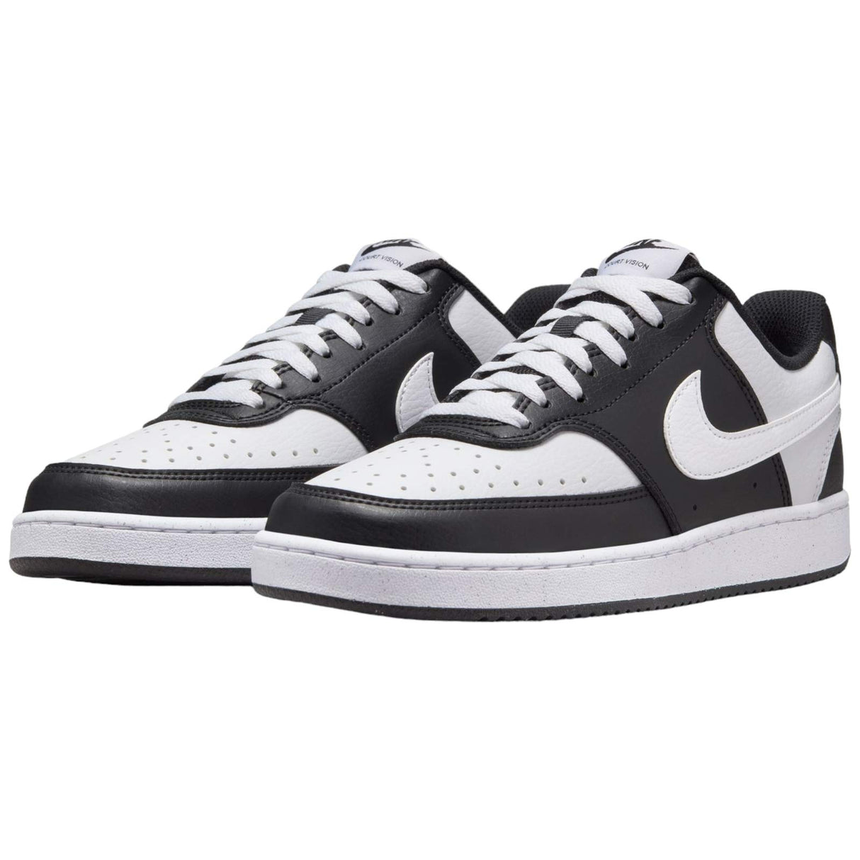 Nike Court Vision Low Btr Wmns Fw Black