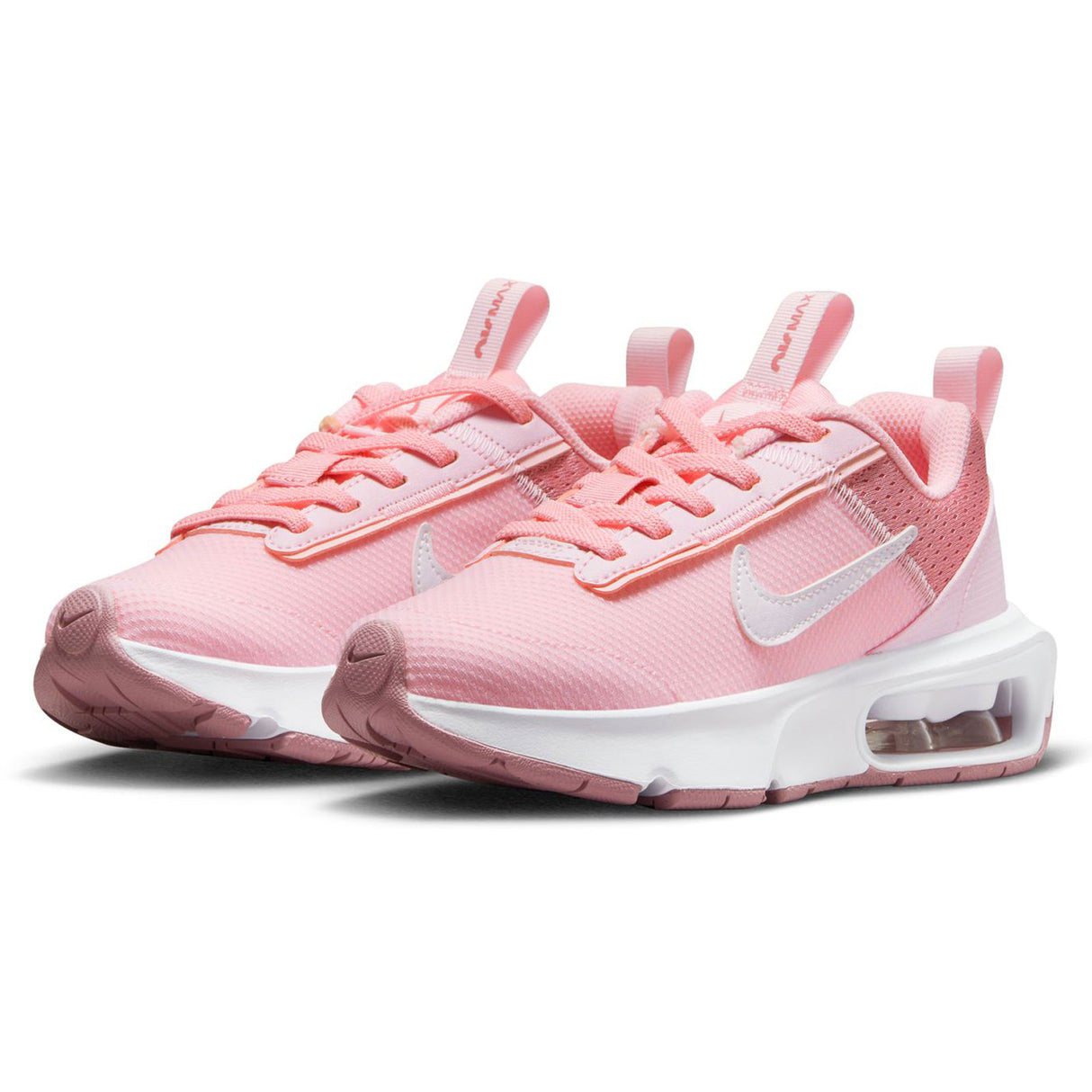 Nike Air Max INTRLK 75 Junior Kids Shoes