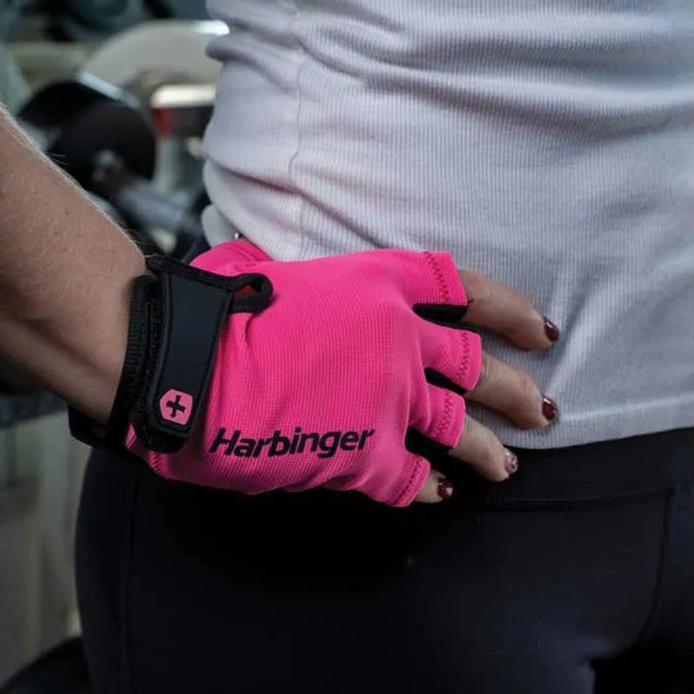 Harbinger Womens Power Training Gloves
