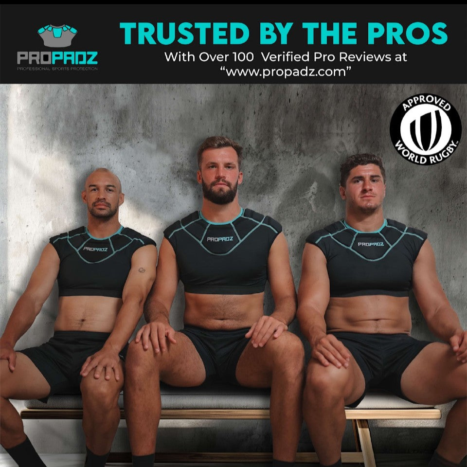 PROPADZ Protection Vest