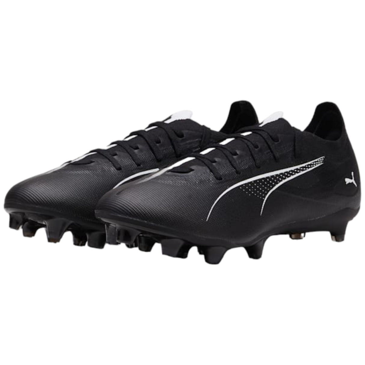 Puma Ultra 5 Match Firm Ground Football Boots