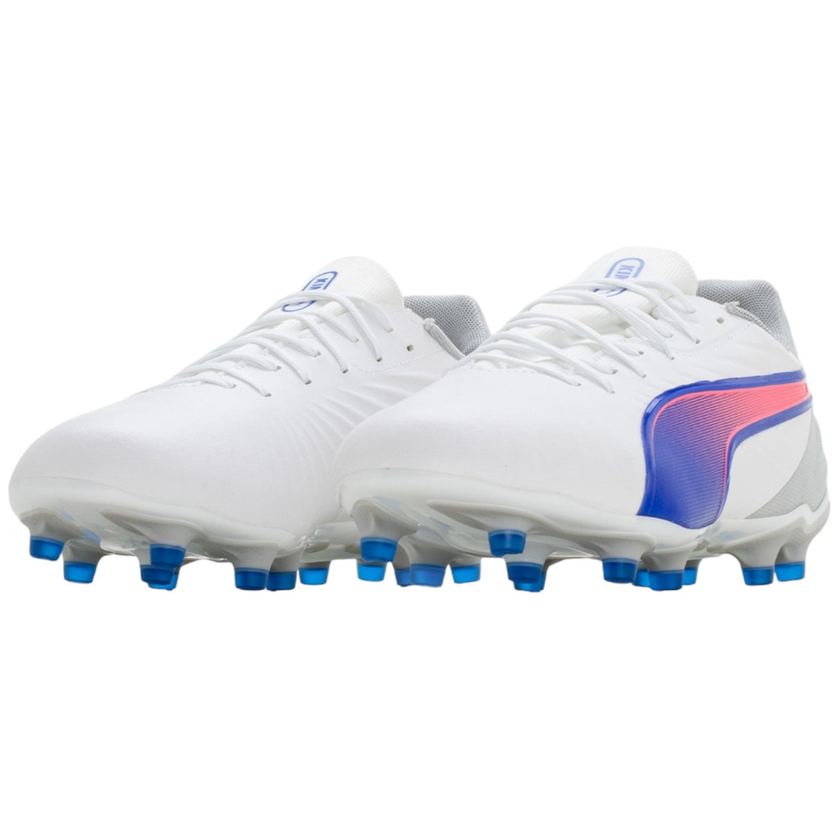 Puma King Match Firm/Artificial Ground Football Boots