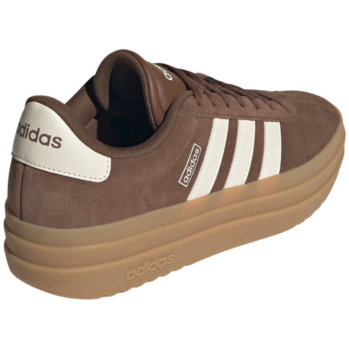 adidas VL Court Bold Womens Shoes