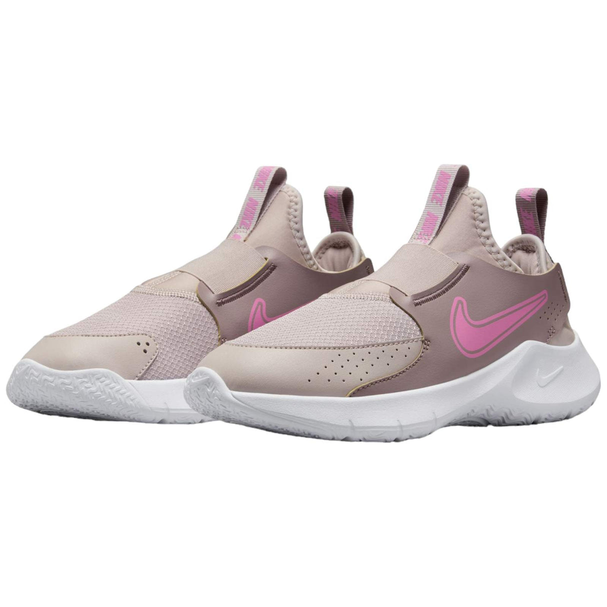Nike Flex Runner Girls Purple
