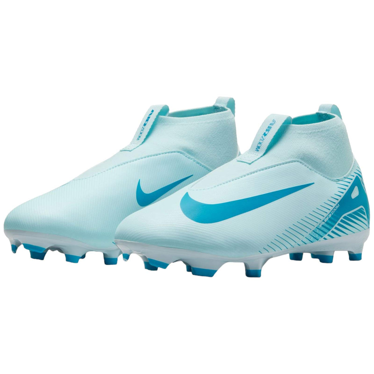 Nike Jr. Mercurial Superfly 10 Academy Kids Football Boots