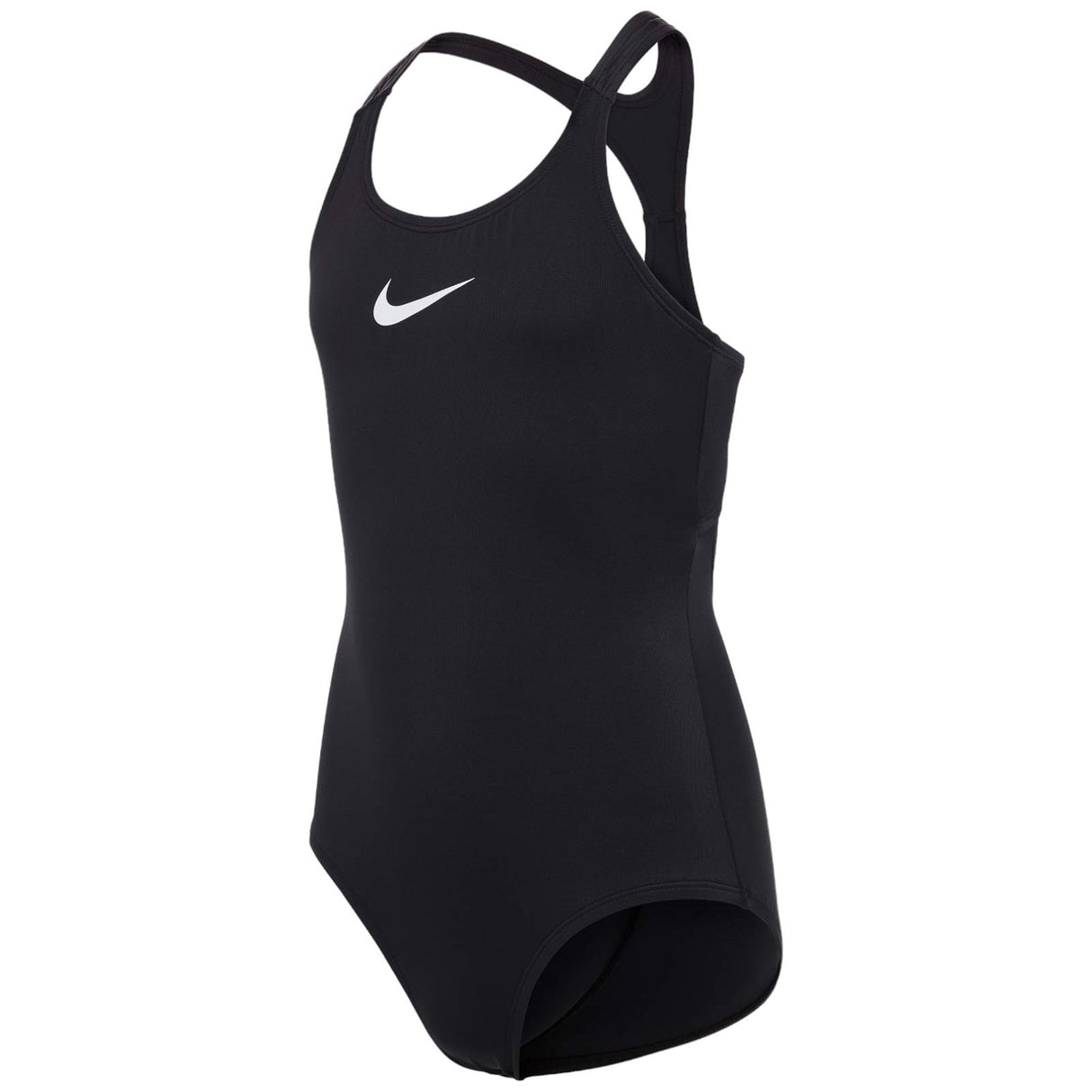 Nike Girls Essential Racerback One Piece Swimsuit
