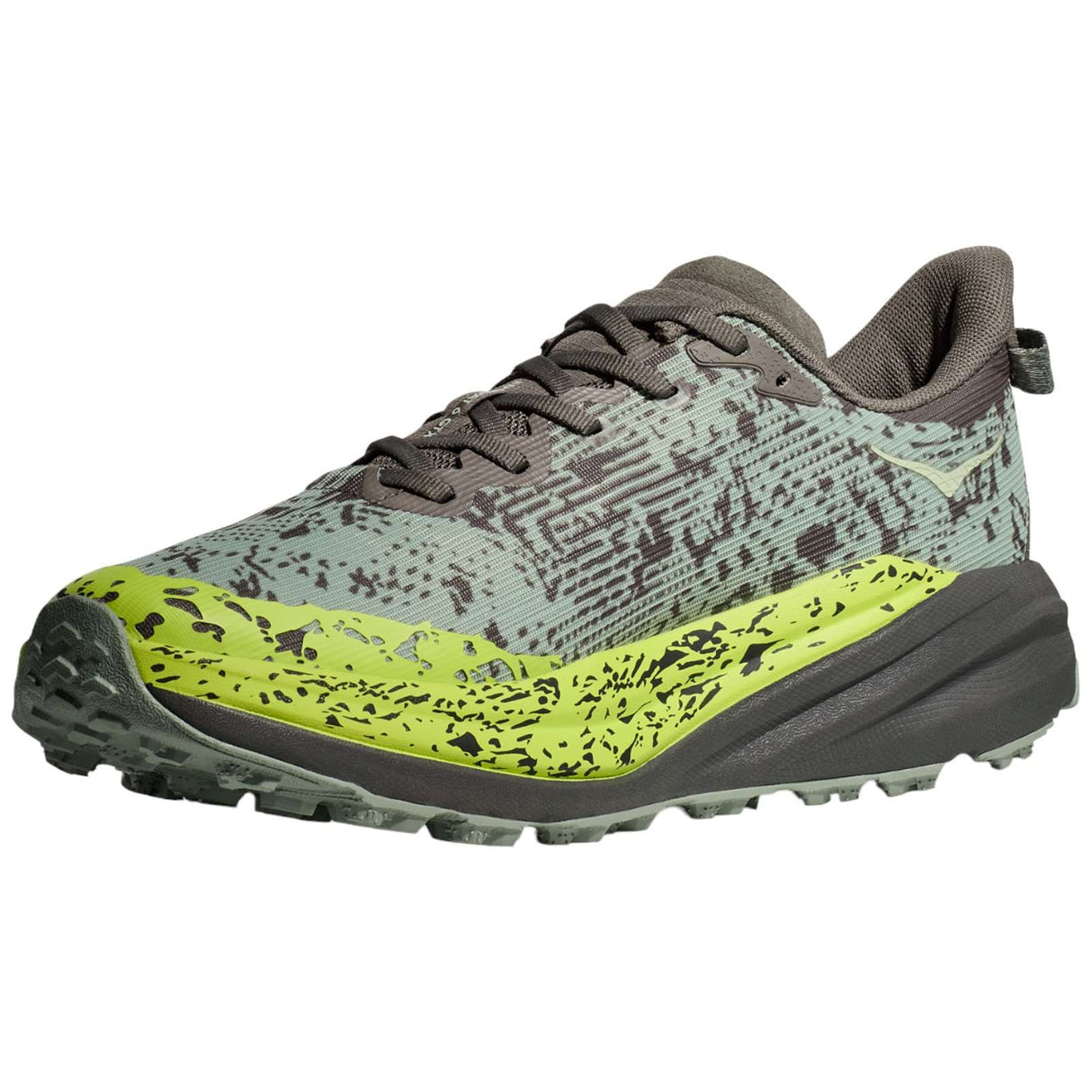 HOKA Speedgoat 6 Gore-Tex Mens Trail Running Shoes
