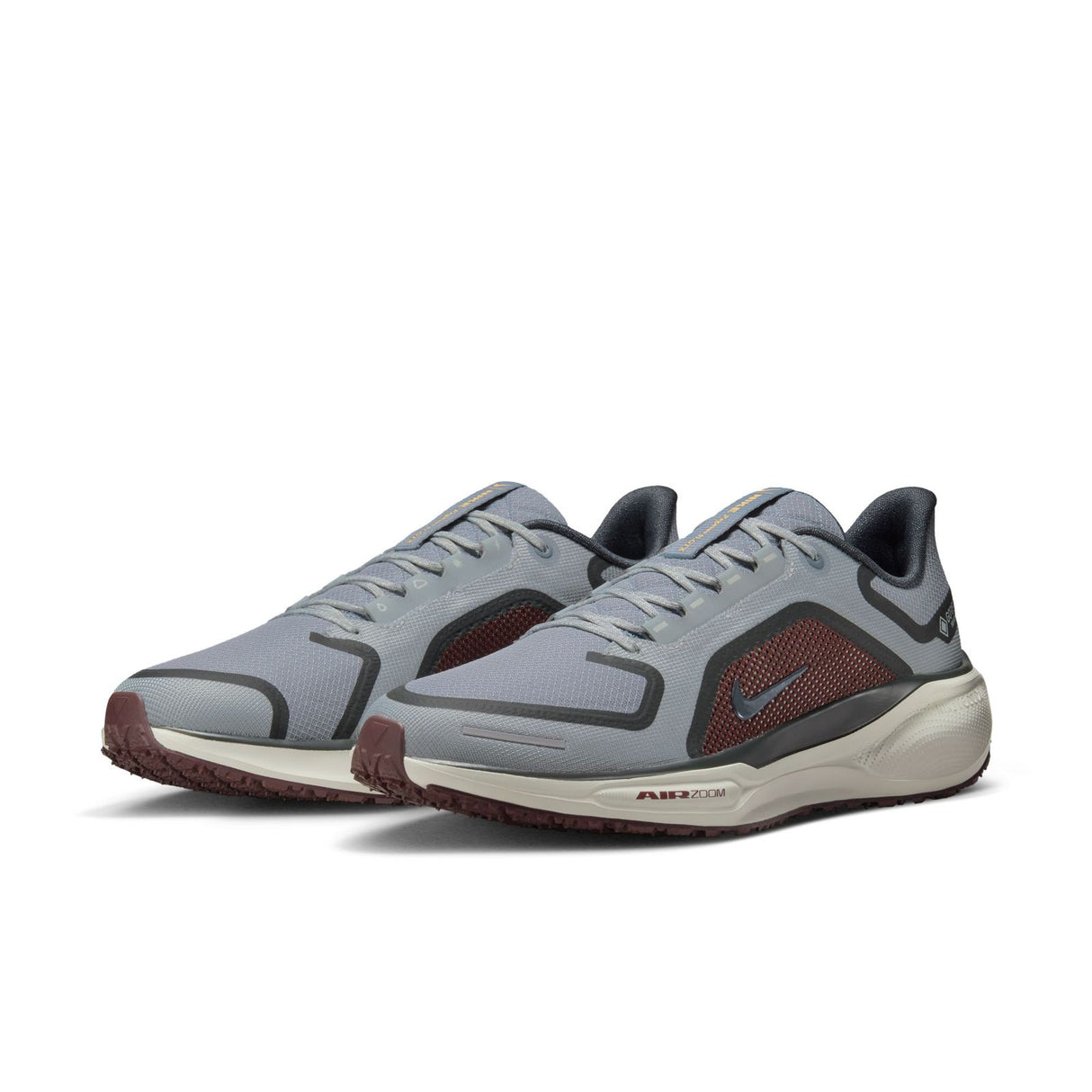 Nike Mens Pegasus 41 GTX Grey