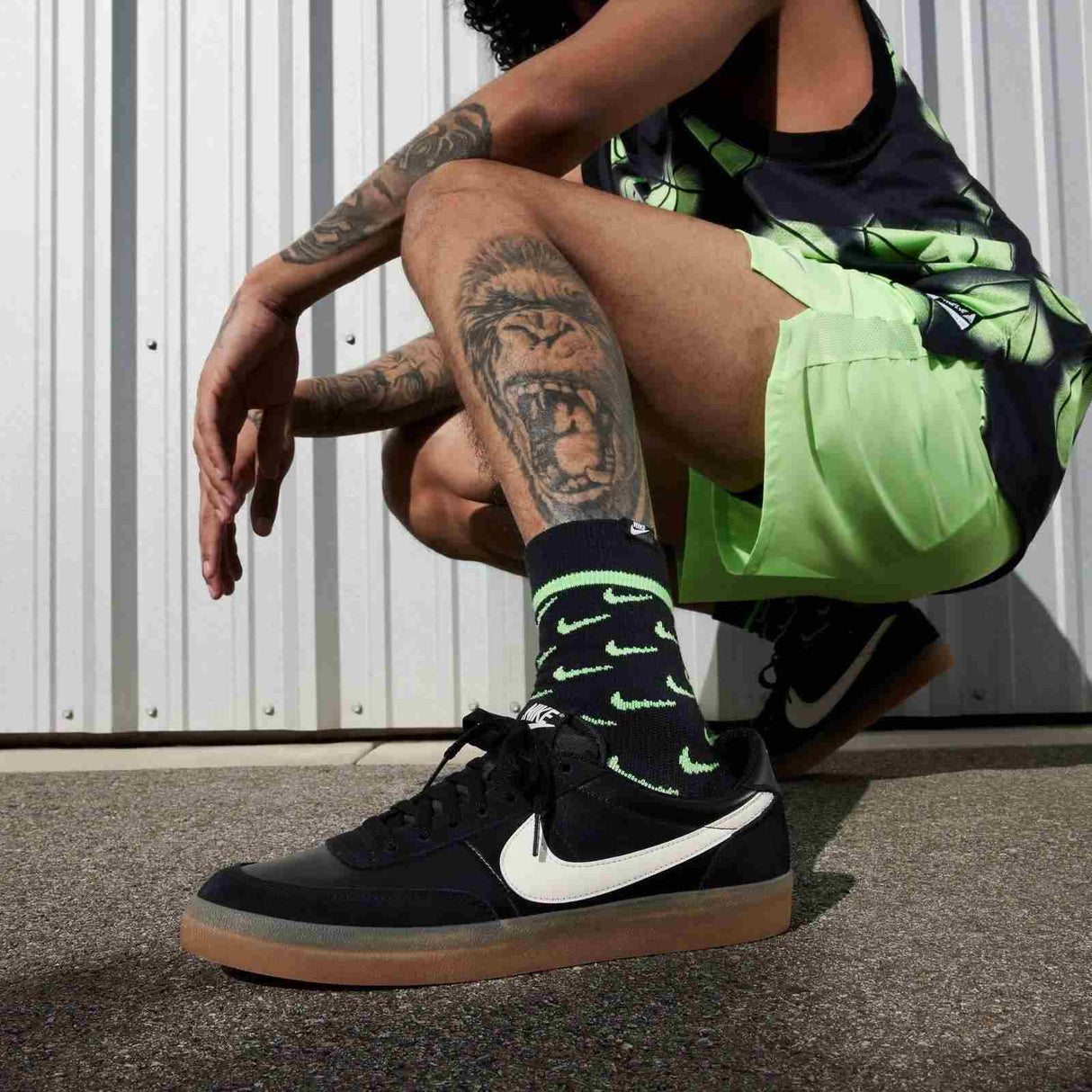 Nike Killshot 2 Leather Mens Shoes