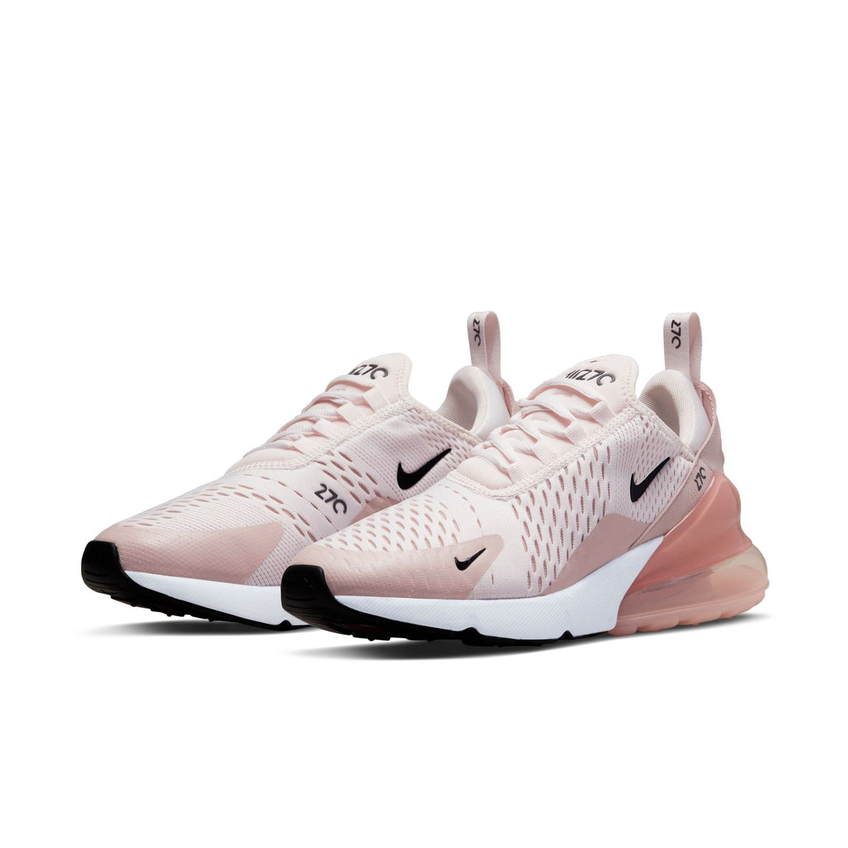 Nike Womens Air Max 270 Pink