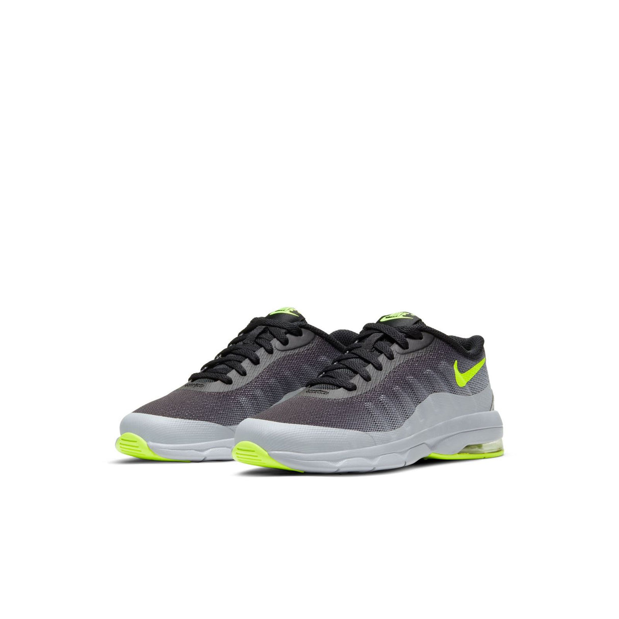 Nike Air Max Invigor PS Boys Grey