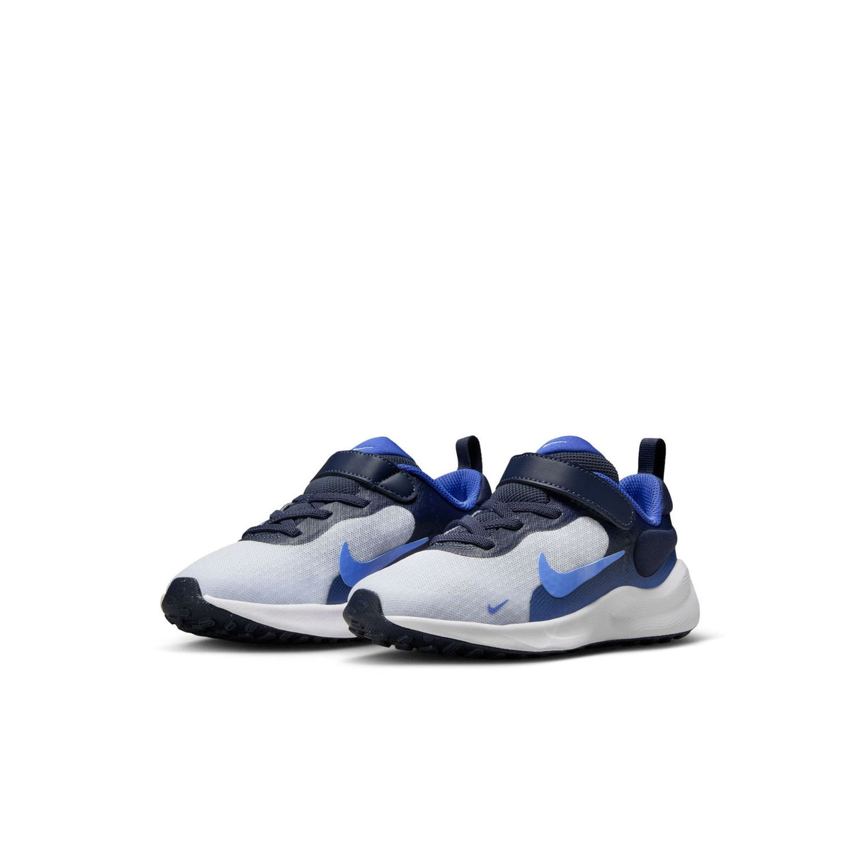 Nike Revolution 7 Jnr Boys Blue