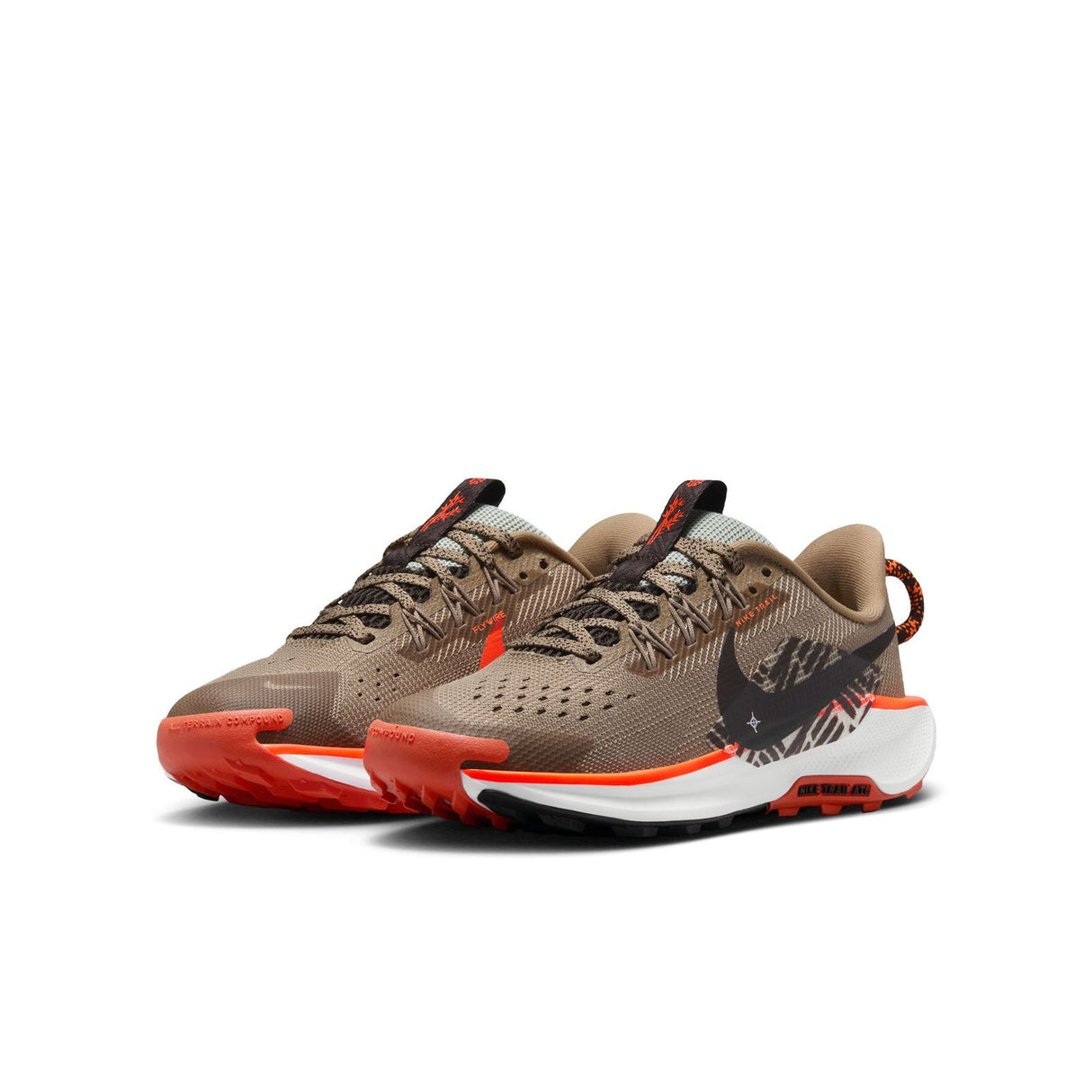 Nike Boys Air Pegasus Trail 5 Green