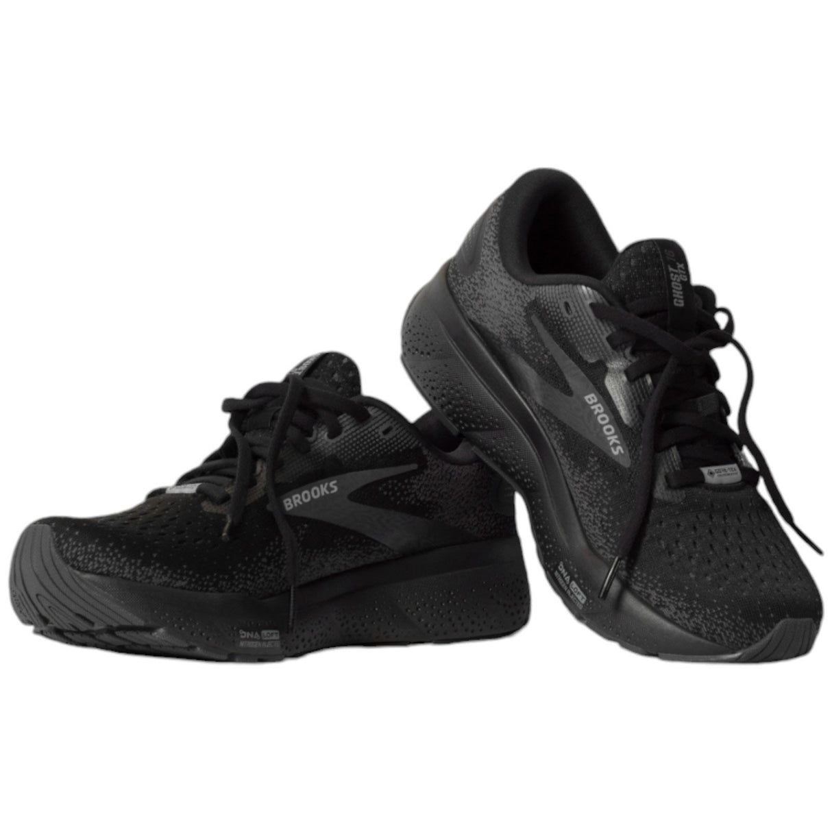 Brooks Ghost 16 GTX Wmns Black