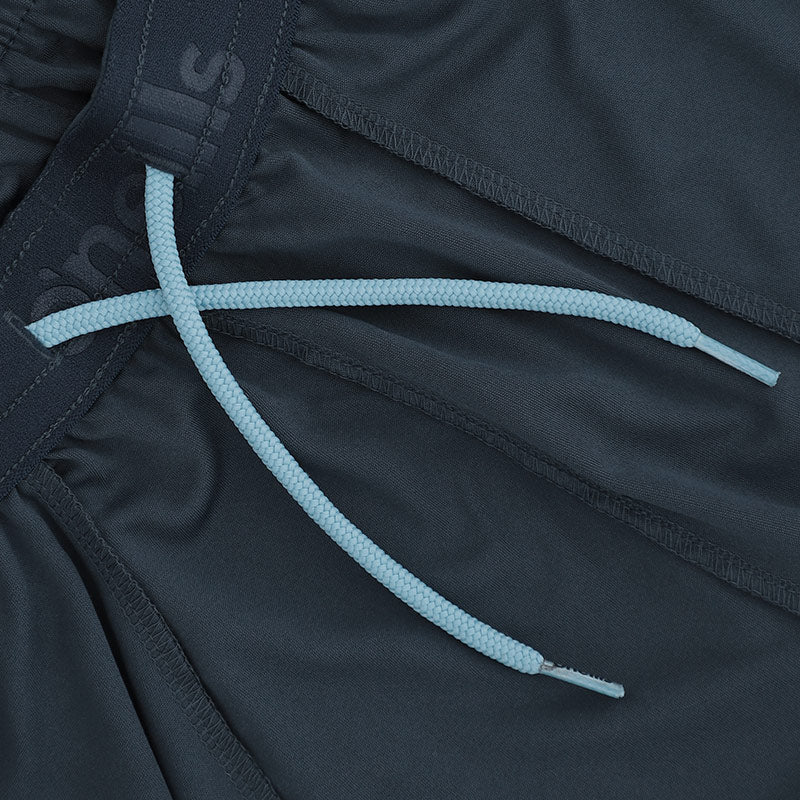 O'Neills Dublin GAA Nepal Kids Poly Shorts