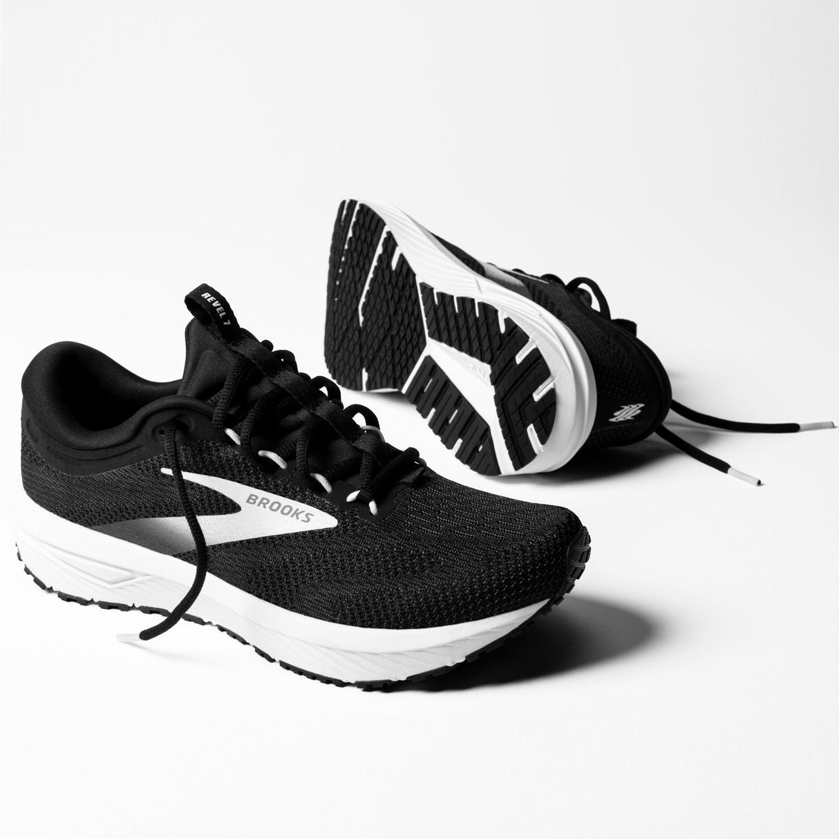 Brooks Revel 7 Womens Running Shoes