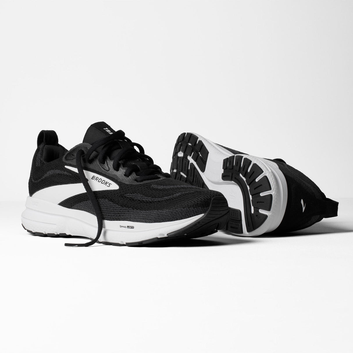 Brooks Trace 4 Mens Running Shoes