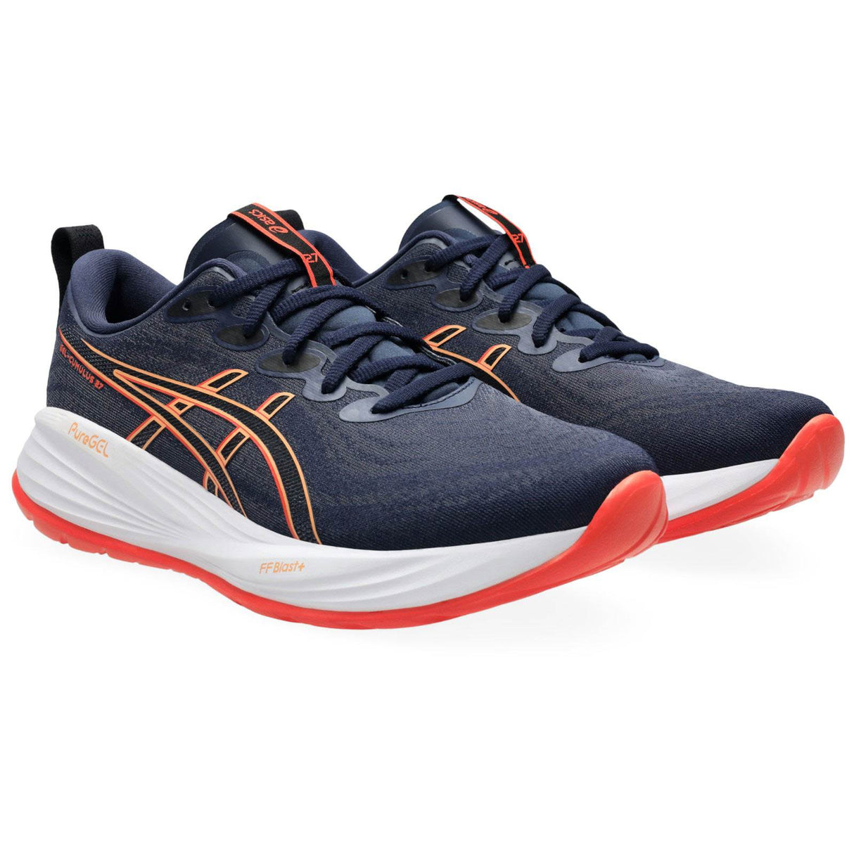 Asics Gel Cumulus 27 Mens Road Running Shoes