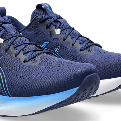 Asics Gel Pulse 16 Mens Running Shoes