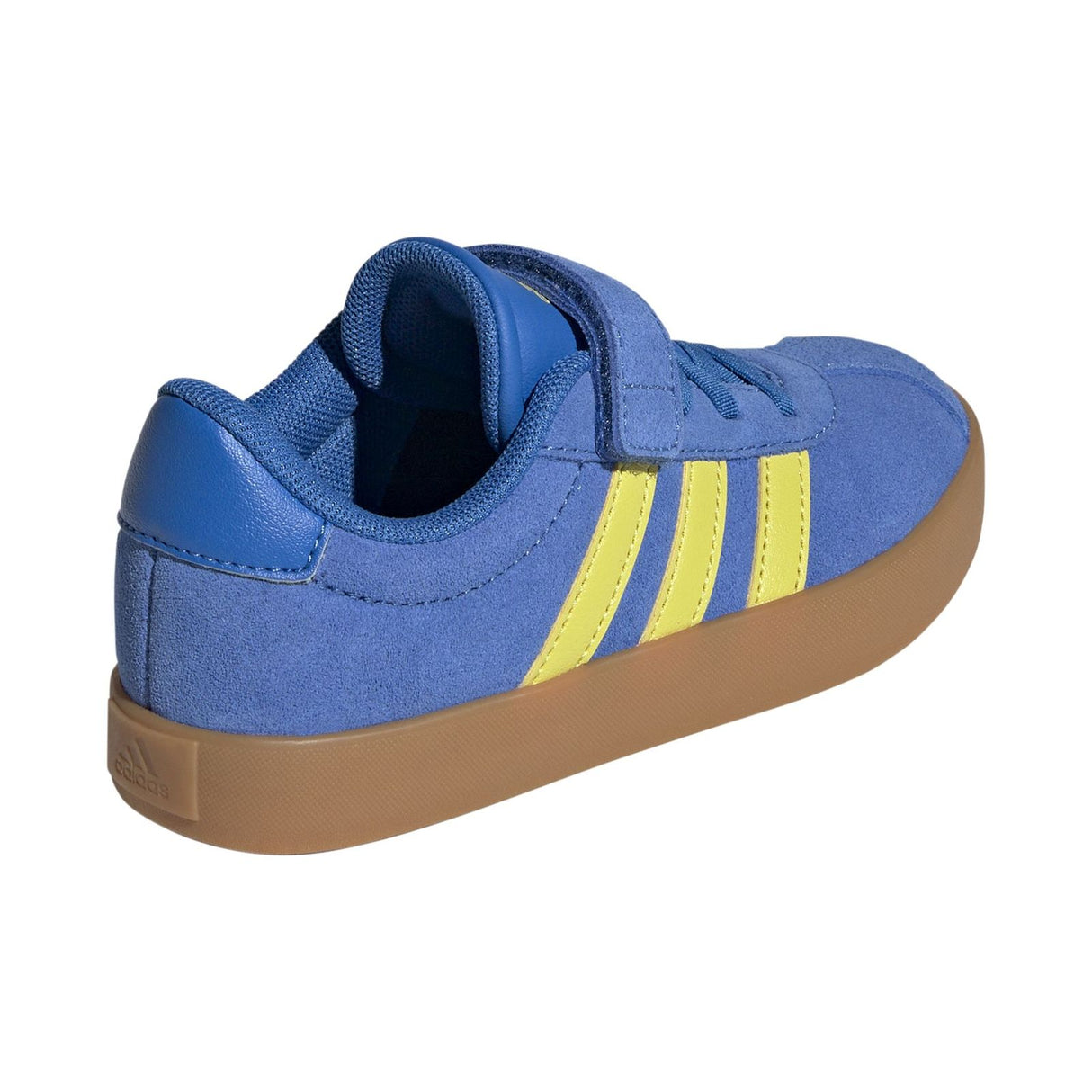 adidas VL Court 3.0 EL C Boys Royal/Gum