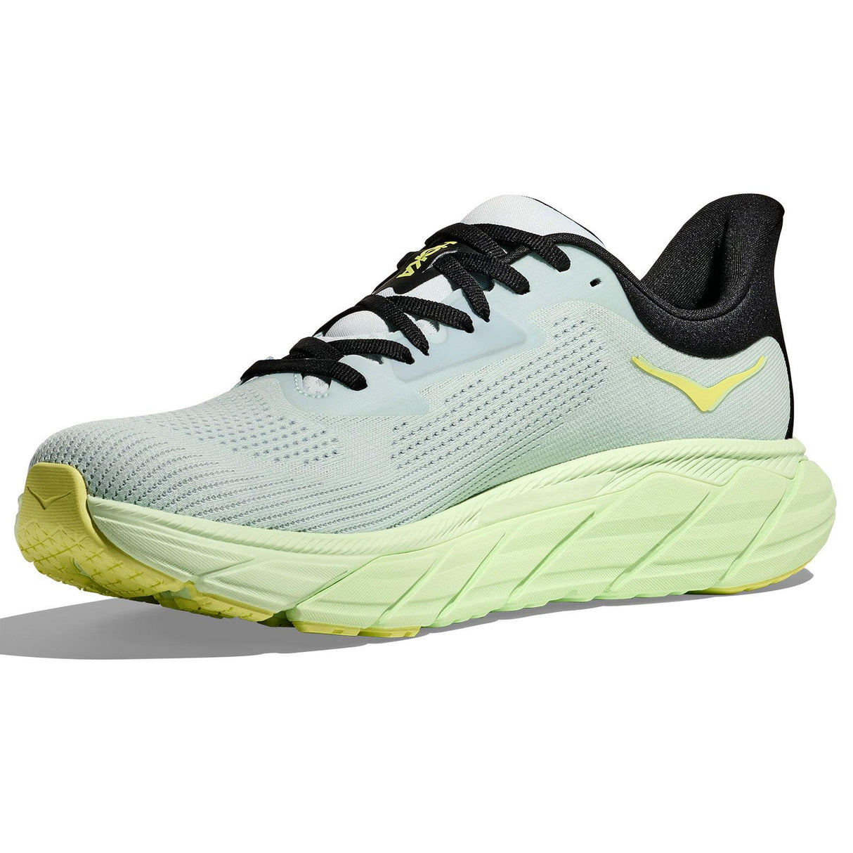 Hoka Arahi 7 Mens Everyday Running Shoes
