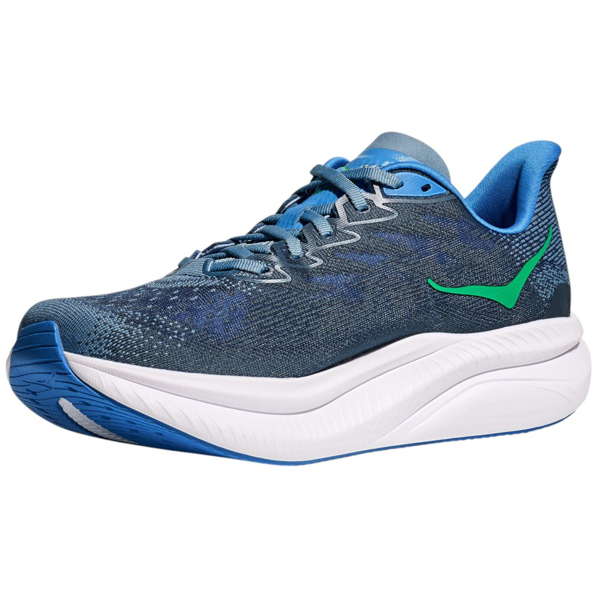Hoka Mach 6 Mens Running Shoes