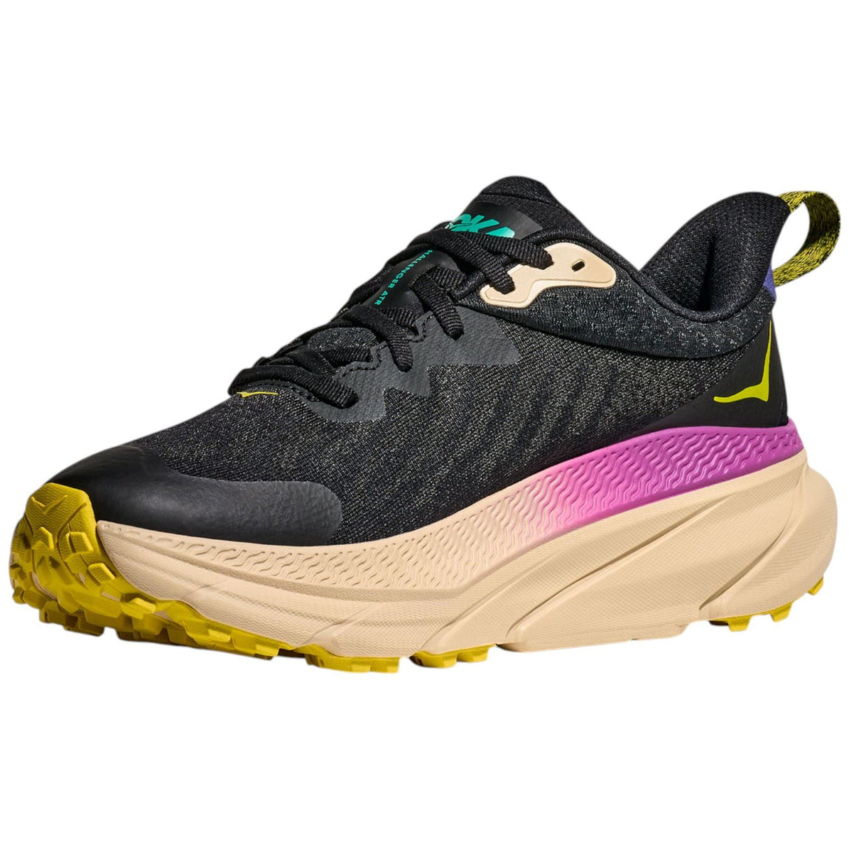 Hoka Challenger 7 Gore-Tex Mens Trail Running Shoes