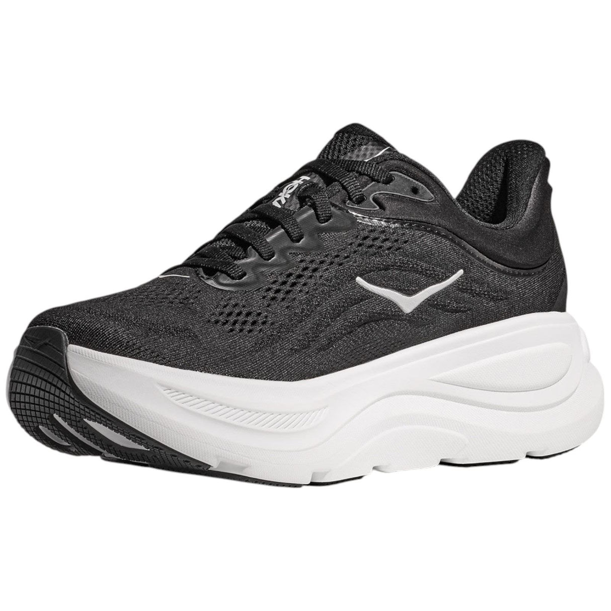 Hoka Bondi 9 Womens Running Shoes
