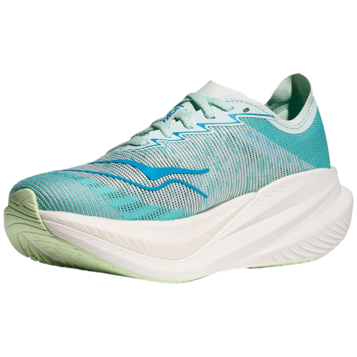 Hoka Mach x2 Womens Running Shoes