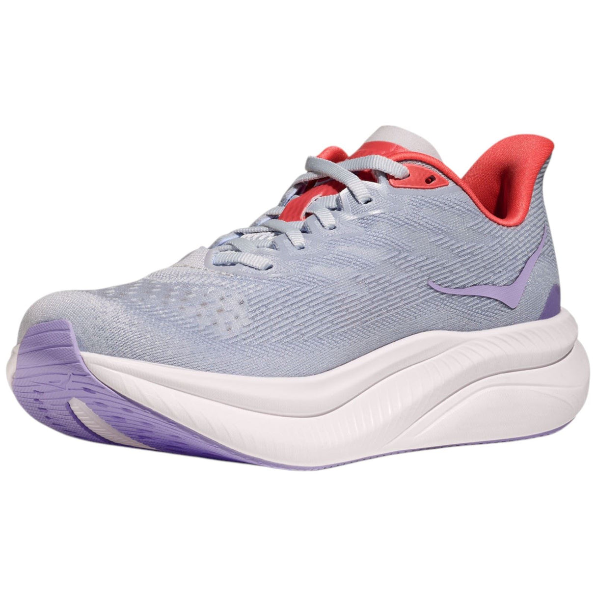 Hoka Mach 6 Womens Road Running Shoes