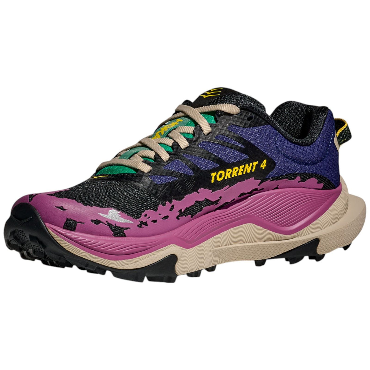 Hoka Torrent 4 Womens Running Shoes