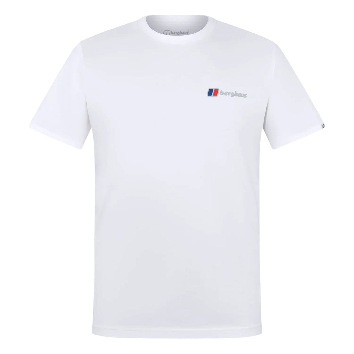 Berghaus Mens Classic Short Sleeve T-Shirt