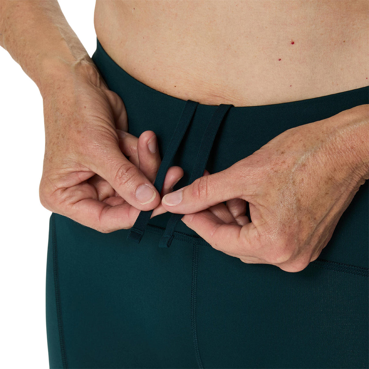 Asics Road Womens High Waist Tight