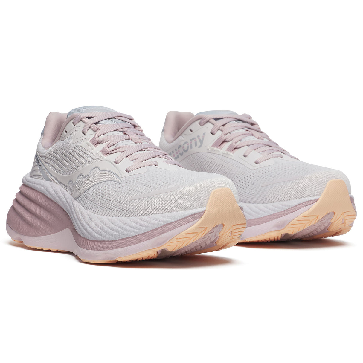 Saucony Hurricane 24 Womens Running Shoes