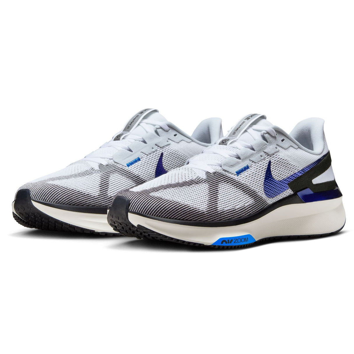 Nike Air Zoom Structure 25 Mens Running Shoe