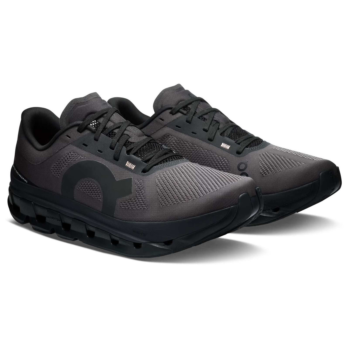 ON Cloudflow 5 Mens Running Shoes