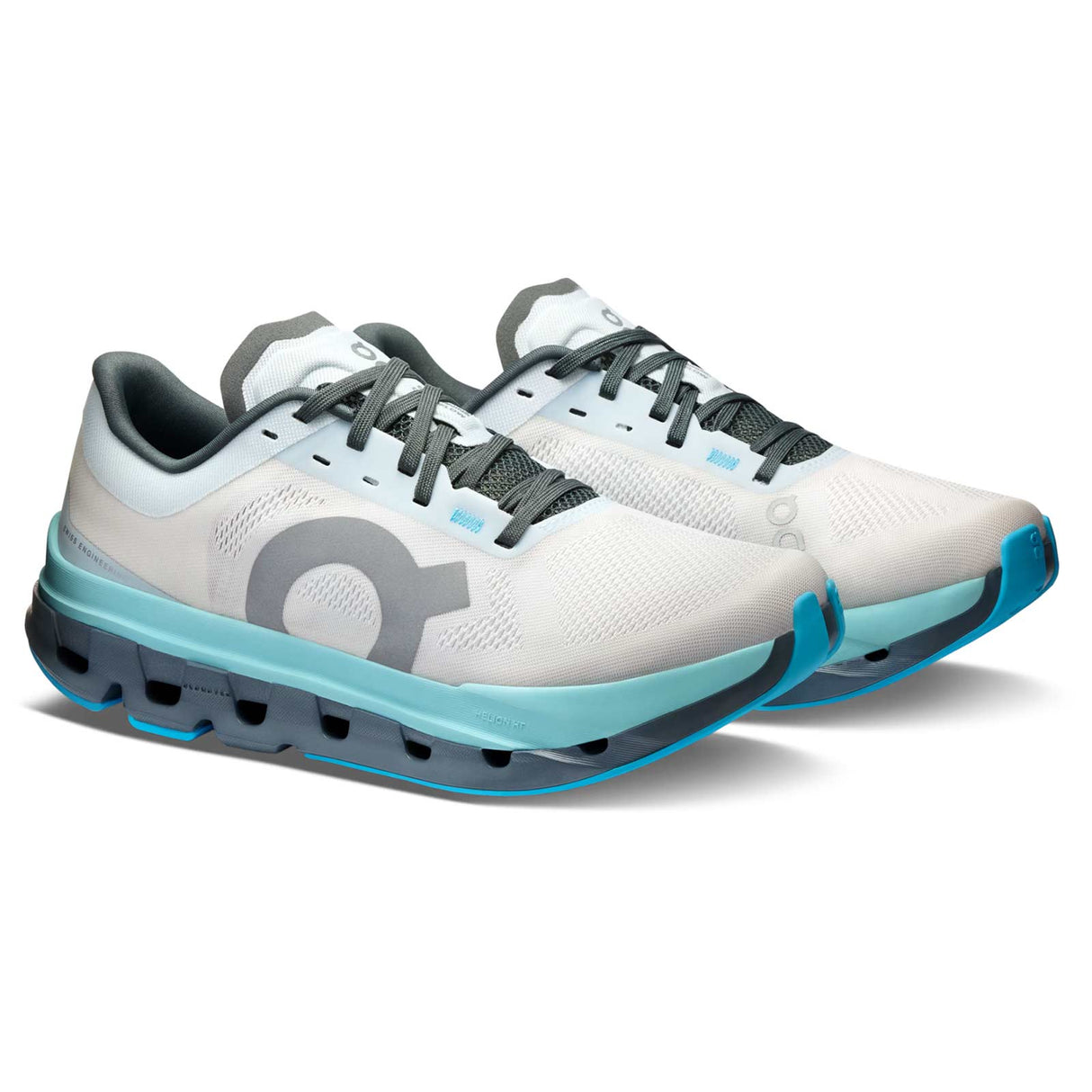 ON Cloudflow 5 Womens Running Shoes