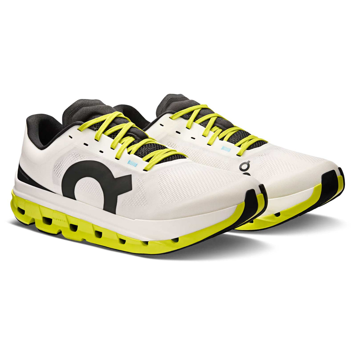 ON Cloudflow 5 Womens Running Shoes