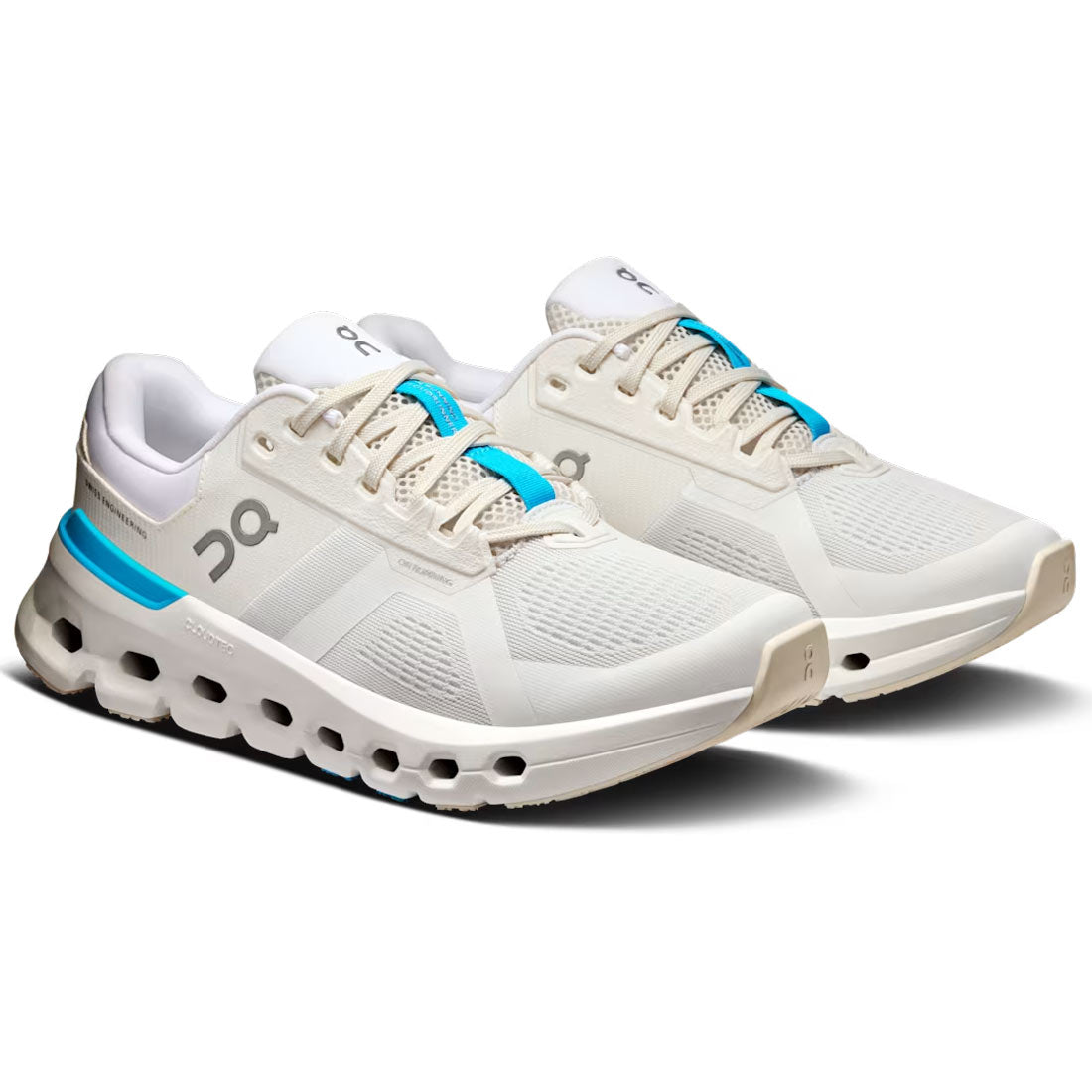 On Cloudrunner 2 Womens Running Shoes