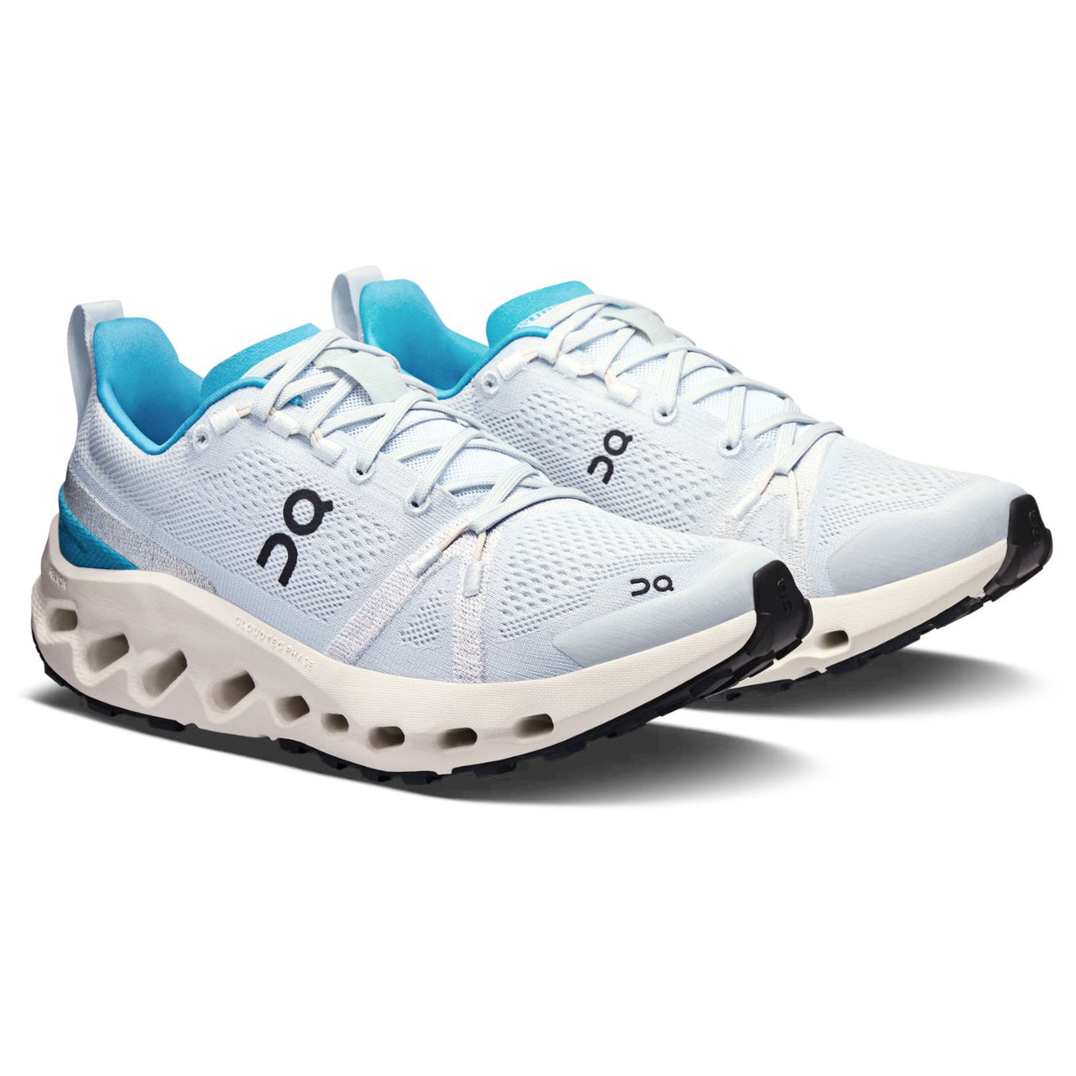 On Cloudsurfer Trail Womens Running Shoes