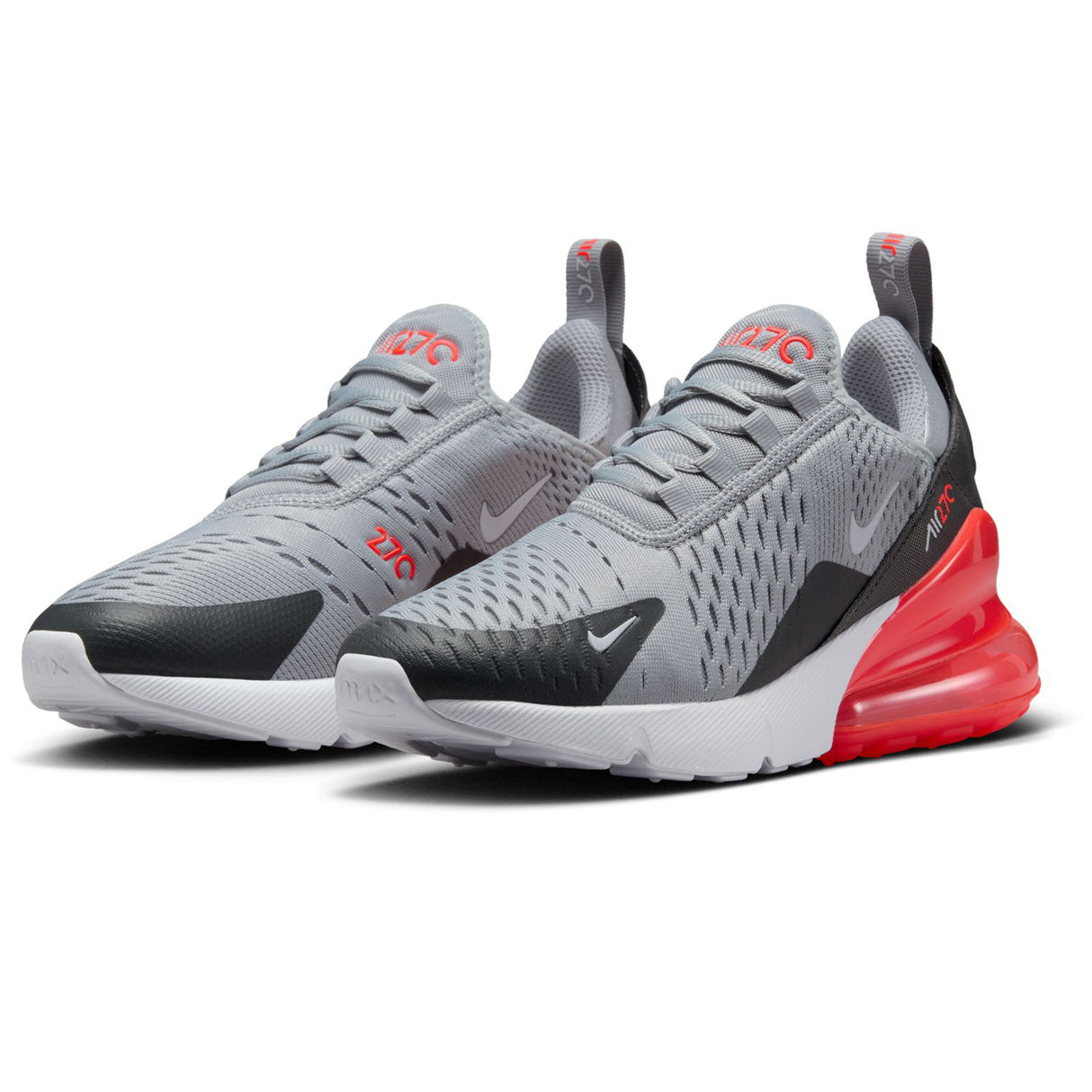 Nike Air Max 270 Kids Shoes