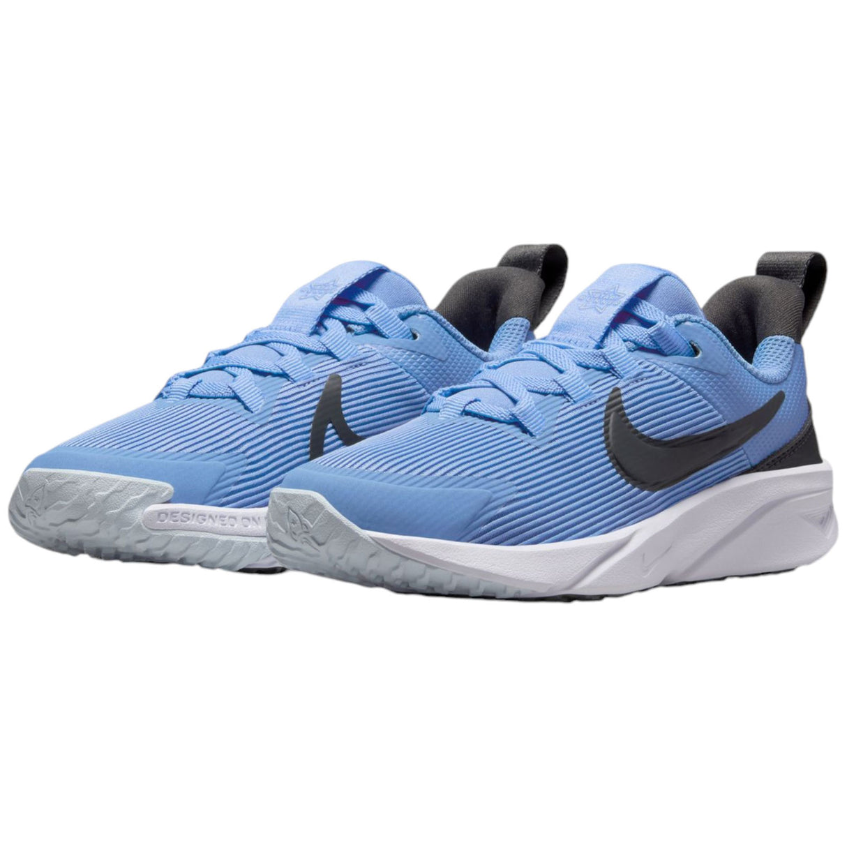 Nike Star Runner 4 Boys Blue