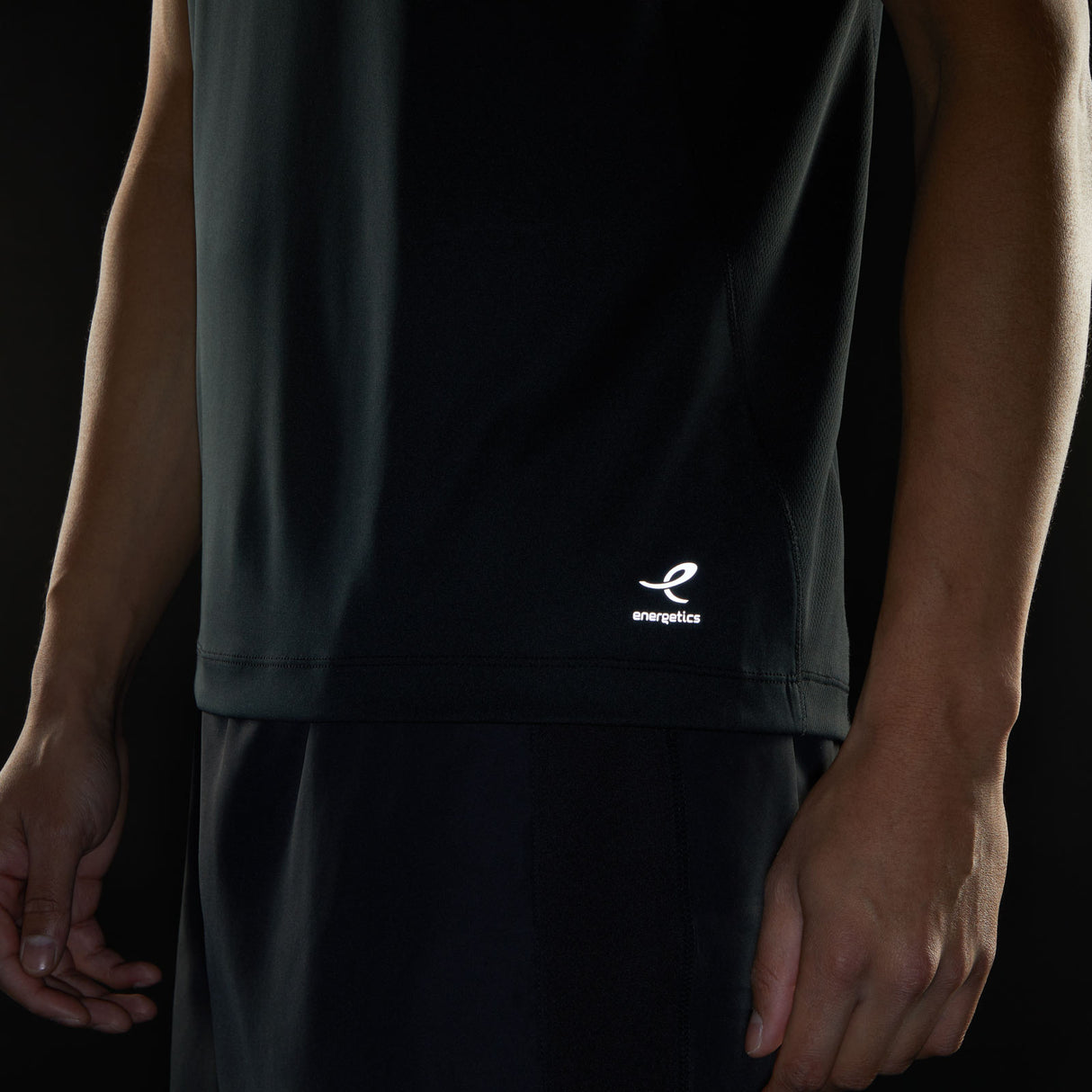 Energetics Ikaros Sleeveless Mens Top