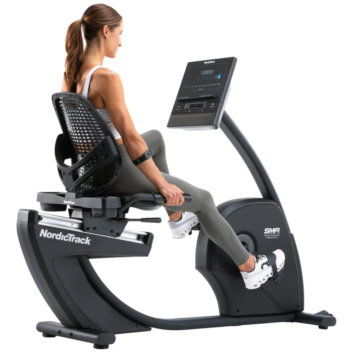 NordicTrack GX LE Recumbent Bike