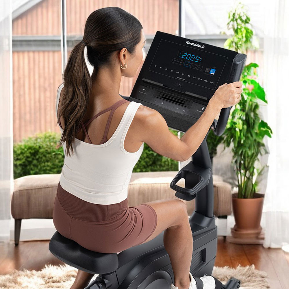 NordicTrack GX LE Upright Bike