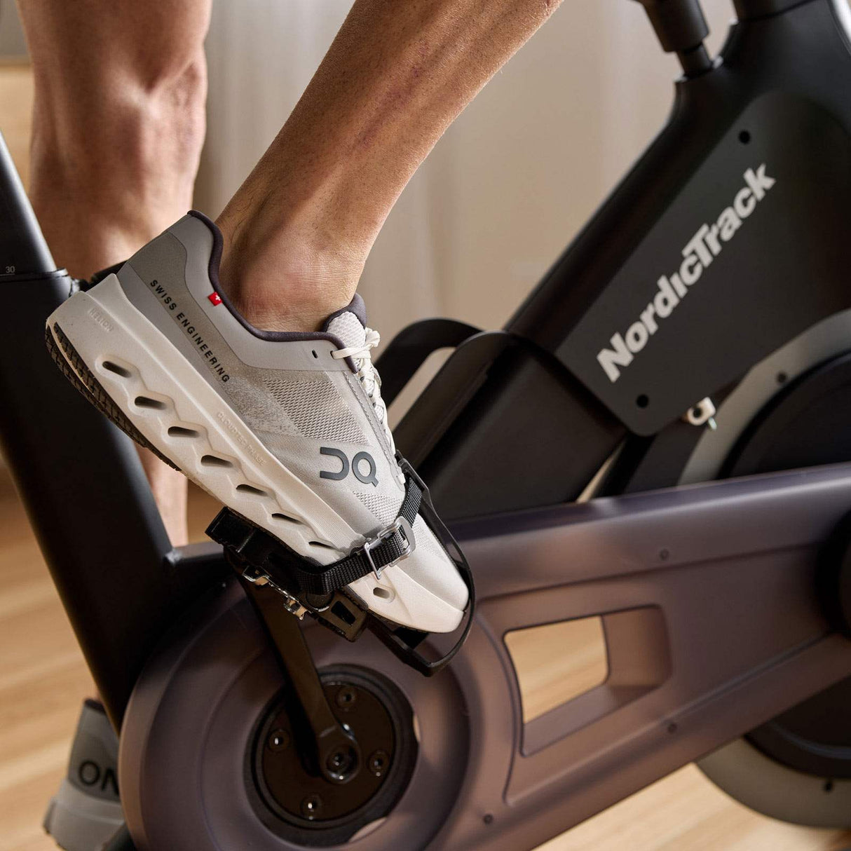 NordicTrack S24 Studio Bike