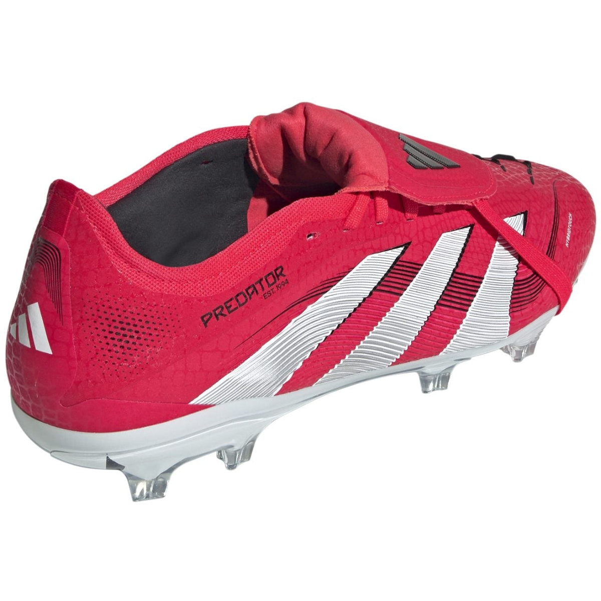 adidas Predator Pro Fold-Over Tongue Firm Ground Football Boots