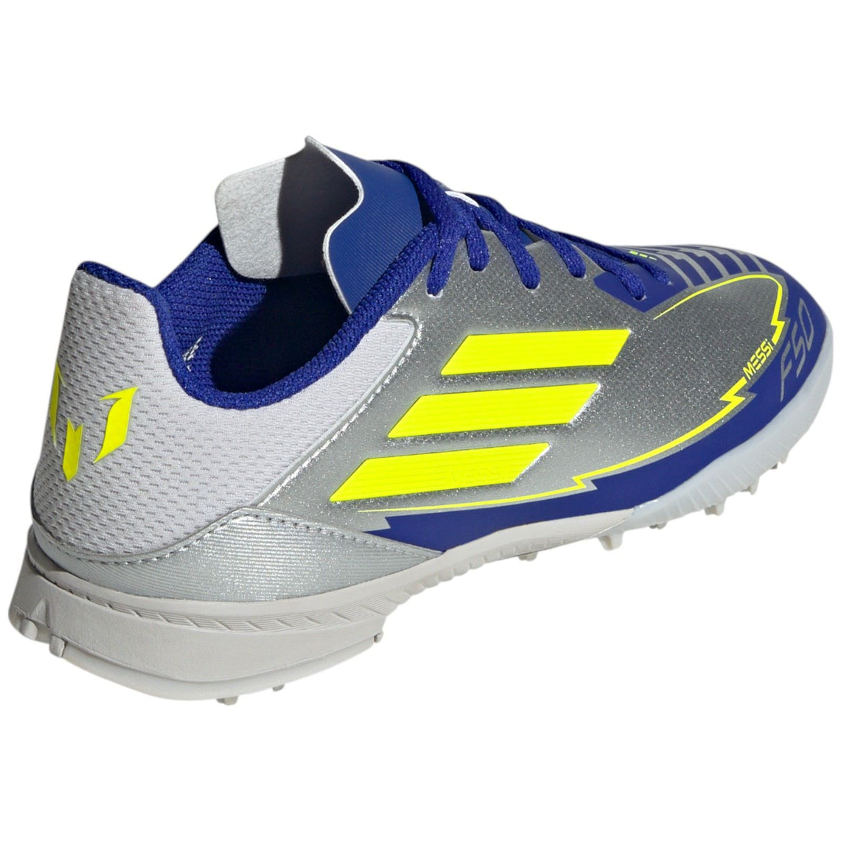adidas F50 League Messi Kids Turf Football Boots